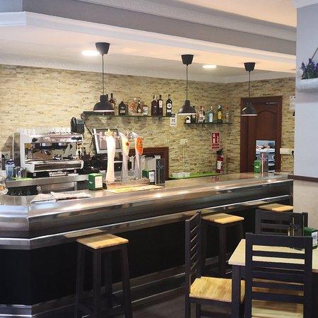 Cafe & Bar El Rincon del Sur